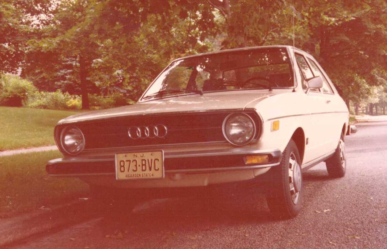 After taking delivery of the Fox in October 1974, I looked for any halfway reasonable excuse to get behind the wheel and explore its virtues. Naturally, it didn’t have the [&hellip;]