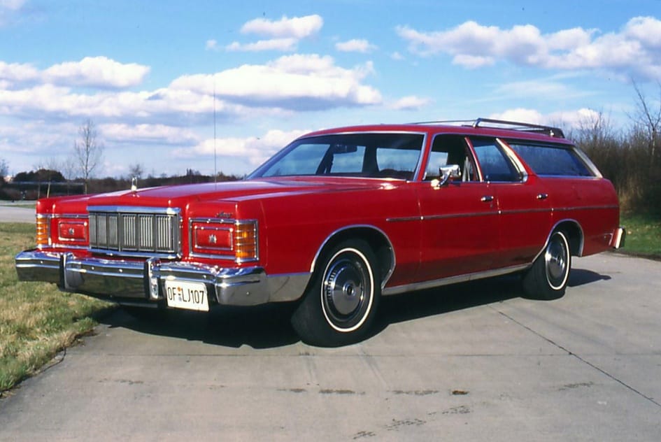 Today’s post is part of a series celebrating the station wagon as we used to know them. And unlike my Life In The Station Wagon series, these showcase snapshots where [&hellip;]