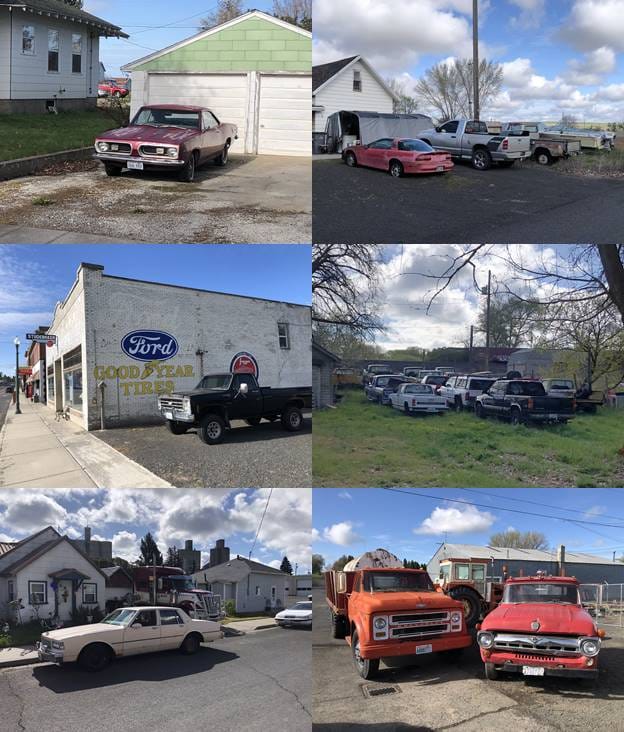 My van sojourns in the West take me through many small towns and hamlets invariably populated by a very high percentage of curbside classics. I’ve shot and shown many examples [&hellip;]