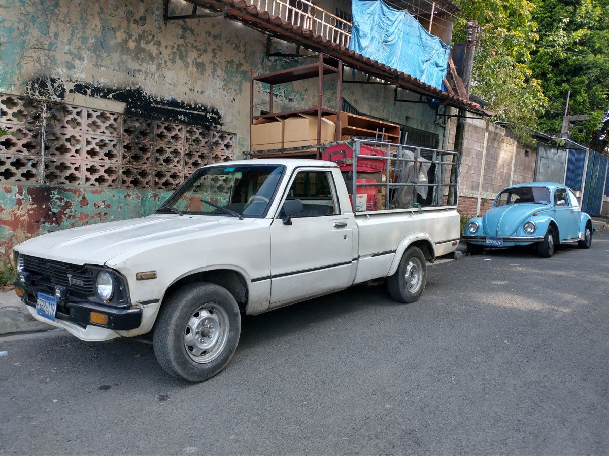It was late 2021 and the time had come to deal with matters that had been put off long enough. The mission? To move out a bunch of personal stuff [&hellip;]