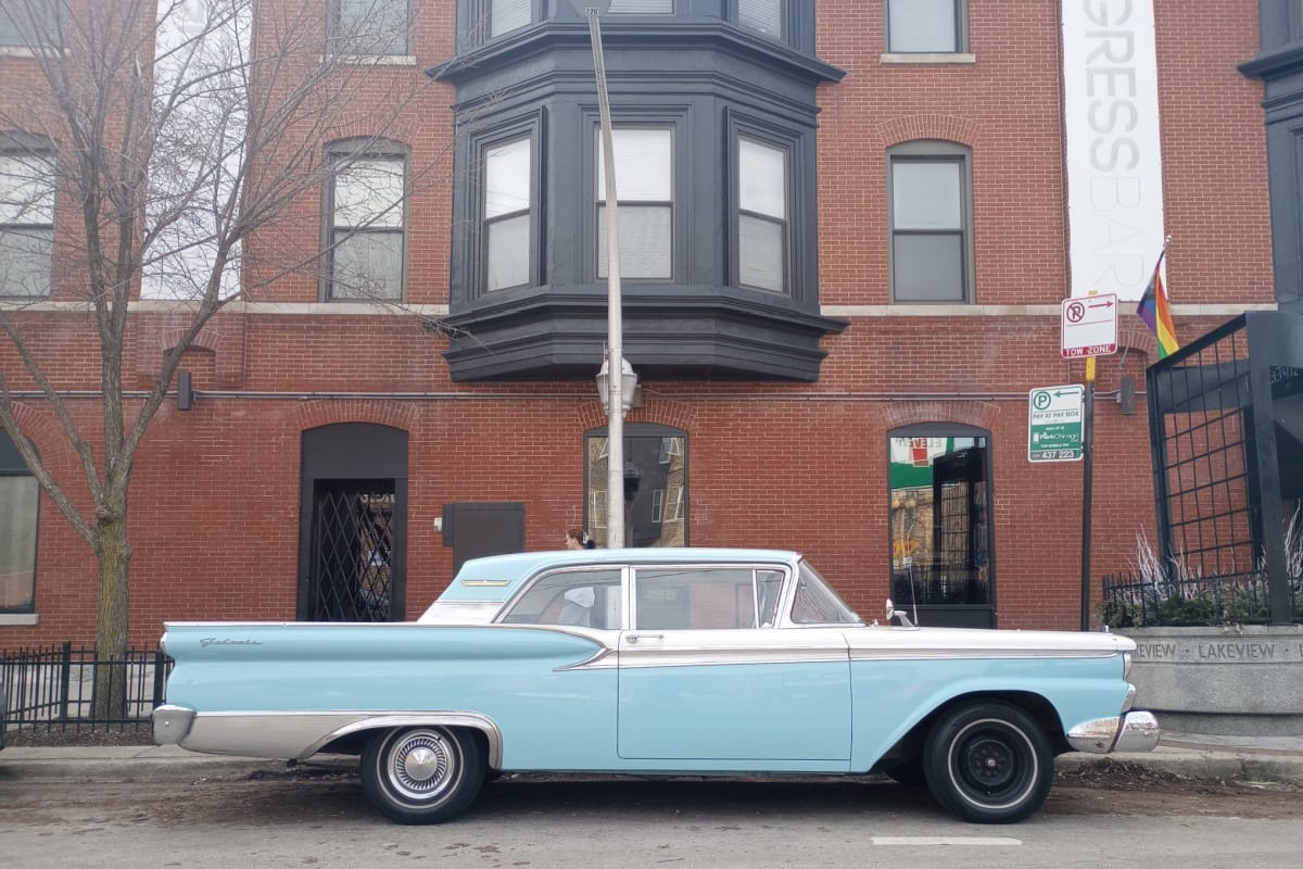 This past March marked the first month since August of 2012 in which I had returned to my hometown of Flint, Michigan twice.  Last month was bookended by two trips, [&hellip;]
