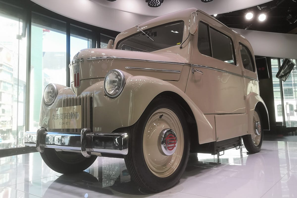 This week, we are going back to the weird and wonderful world of JDM – the twist here being that the cars we’re going to examine are genuine rarities, even [&hellip;]
