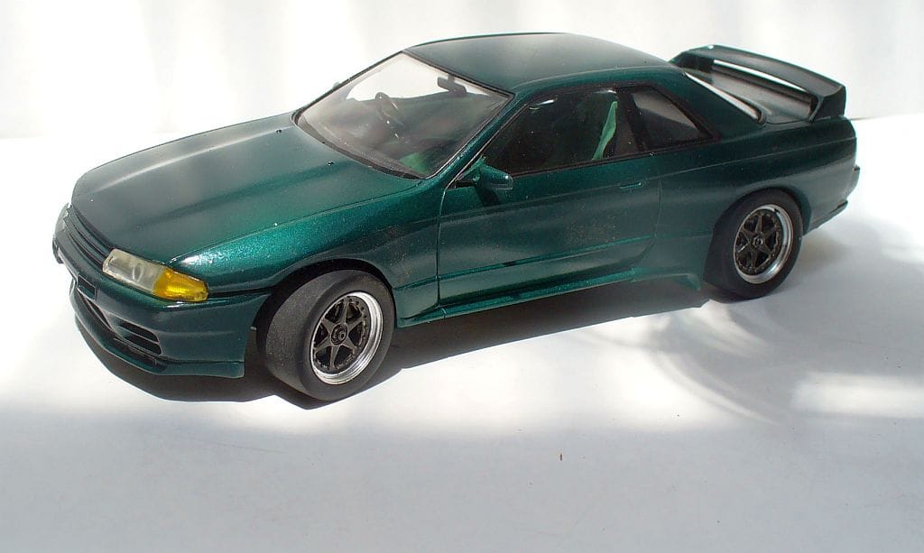Part 3a? Yes, because although the R32-33-34 generations form a natural group of three, nicely bookended by totally different models, there really is far too much to cover in one [&hellip;]