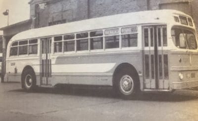 Unlike Europe and Asia, most buses in North America have used one large, rectangular sign located in front above the windshield, to show the bus’s route and/or destination.  But that [&hellip;]