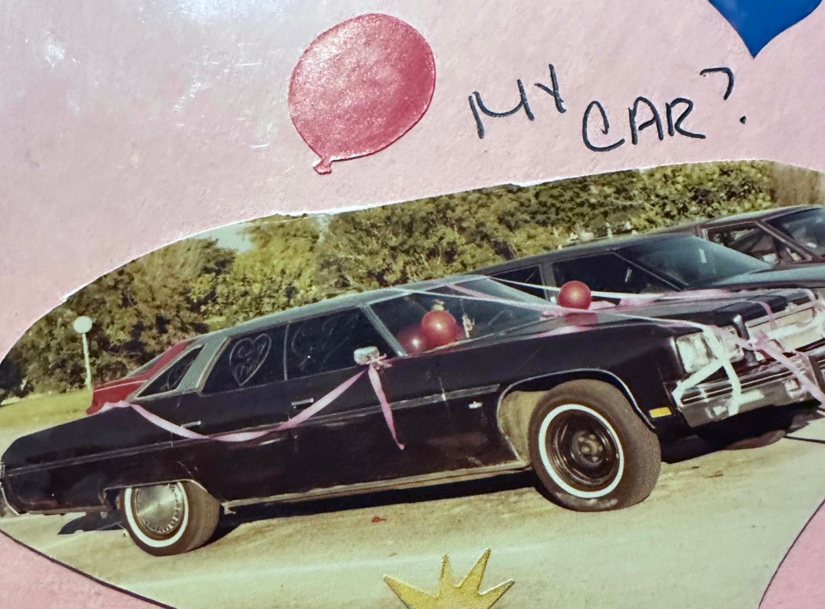 My dad and mom were 40 and 42 when I was born, so it was a different generation. Mom didn’t drive and therefore didn’t really understand cars. However, she knew [&hellip;]