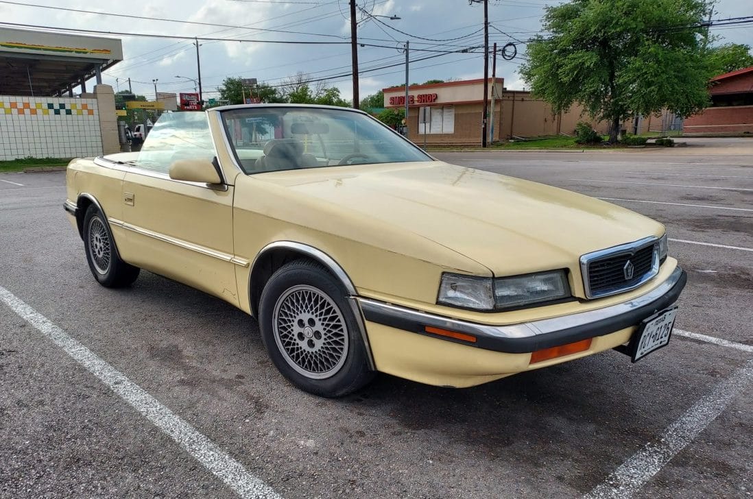 &nbsp; If one thing was certain in 1989, besides the rock-firm stability of the U.S.S.R. or the everlasting popularity of Milli Vanilli, it was the clamor of car buyers for [&hellip;]