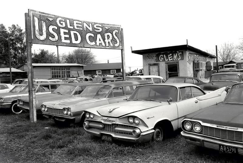Text by Staxman I’m in the market for a car (specifically an 8th- or 9th-generation Honda Civic) for the first time since the pandemic, and obviously the landscape has changed. [&hellip;]