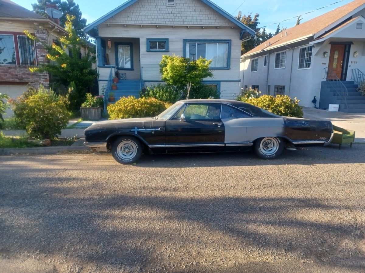 Photos from the Cohort by Jerome Solberg.  How does Buick play sporty? Conservatively, of course. Uniquely too. And this ’66 LeSabre Sport Coupe displays those qualities to a reasonable extent. [&hellip;]