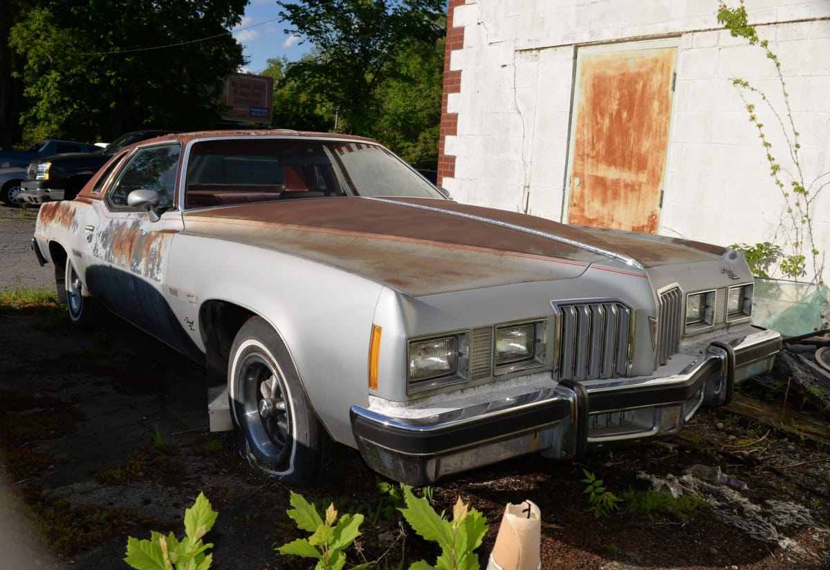 Photos from the Cohort by Hyperpack. Last week there was a bit of discussion about my Disco Music car of choice; a 1975 Dodge Charger. What I didn’t say that [&hellip;]