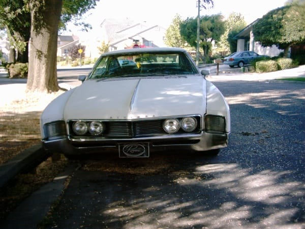 &nbsp; (Last week, in Part 1, the author told of his purchase of a ’66 Riviera and its clackety engine that would eventually need more work than expected. We tune [&hellip;]