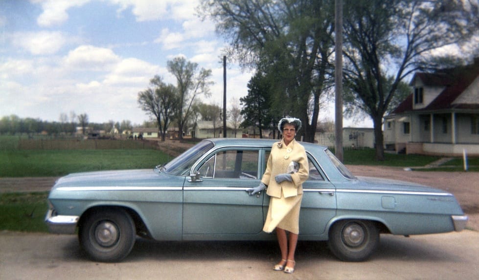 Let’s revisit the theme of female drivers in the past. As I told in the first installment of this series, it’s a topic of particular interest to me since at [&hellip;]