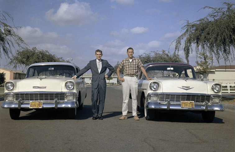 Recently there’s been some talk in our comments section about the overdone vintage rides that seem to be the norm in car shows nowadays. I’m here to tell you I’m [&hellip;]