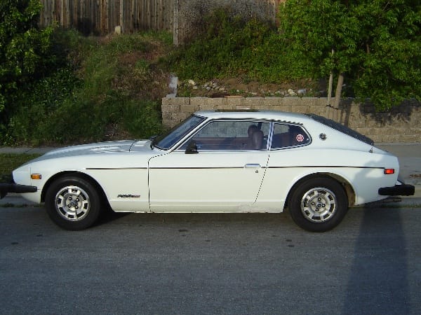 &nbsp; I had once told my son that I would never own a small car. But as a young child, my son had seen an early Datsun Z car and [&hellip;]
