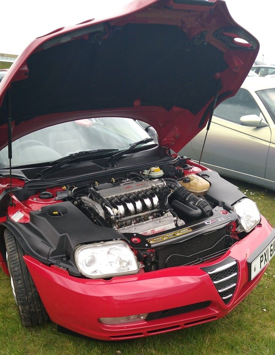 In Part 1 of this review, I showed some of the highlights of the UK’s Spring Alfa Day held in April, looking at the rear wheel drive cars. Here, we’ll [&hellip;]