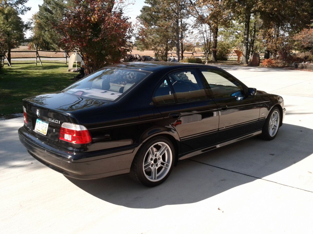 My aunt has pretty good taste in cars. An MGB, a Volvo 740GLE, a Toyota 4Runner and a VW Passat wagon are some of the vehicles that have passed through [&hellip;]