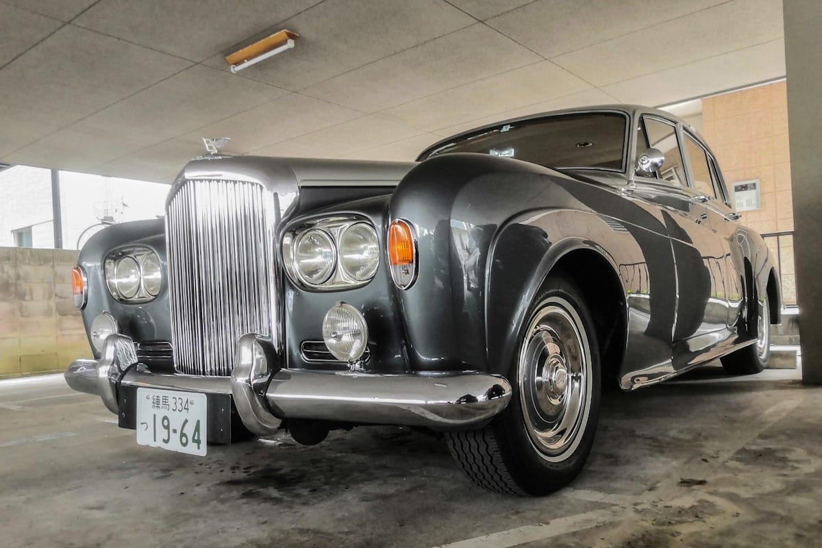 When Rolls-Royce took over Bentley in the mid-‘30s, each of the two marques had a clear role and segment. Rolls were very large and opulent, suitable for chauffeur-driven limos. Bentleys [&hellip;]