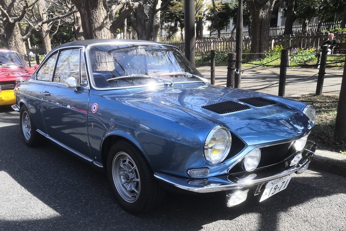 What mental picture do you get from the name “Simca”? Assuming it rings a bell, you might think of the Aronde, the 1000 or the 1100 – Fiat-influenced four door [&hellip;]