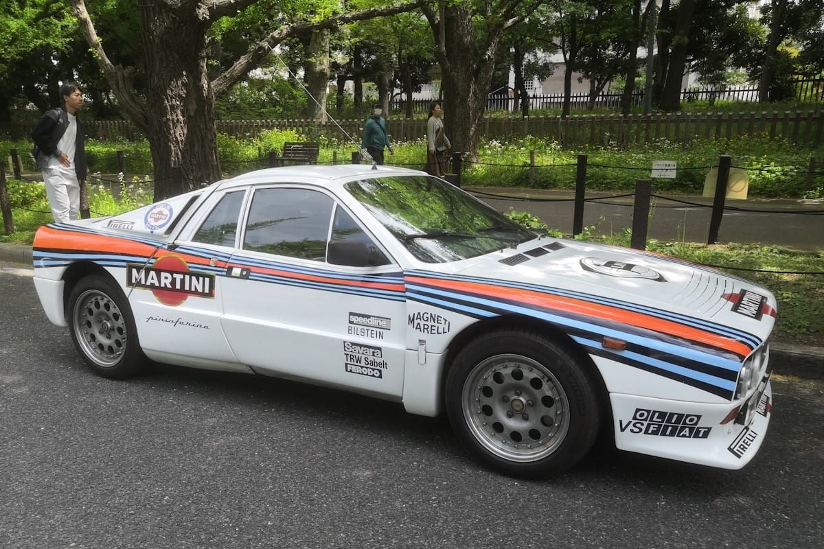 Even people like me who know next to nothing about rallying know that those crazy speeds on gravel and snow can only be achieved with 4WD. But there was a [&hellip;]