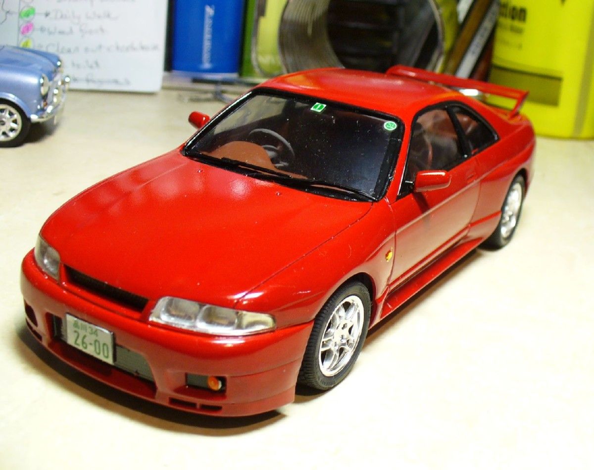 &nbsp; R32: 1995-98 One day I was in town for an appointment and noticed this beautiful but unfamiliar coupe parked next to me. I couldn’t place it; that was annoying. [&hellip;]