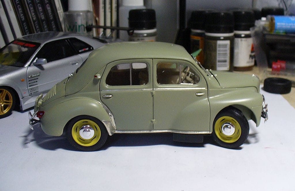 Time for another look at my display fleet. The back rows of car lots were always the most interesting when I was a kid. They probably were for you too. [&hellip;]