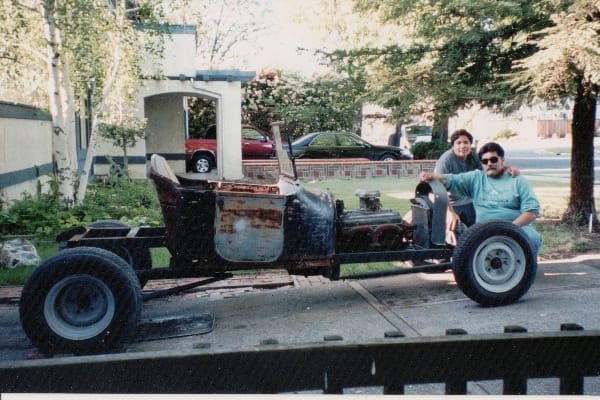 &nbsp; I’d always assumed that someday, I would build a hot rod. I’d been reading Hot Rod magazine since I was in high school. Not to mention Street Rodder, Rod [&hellip;]