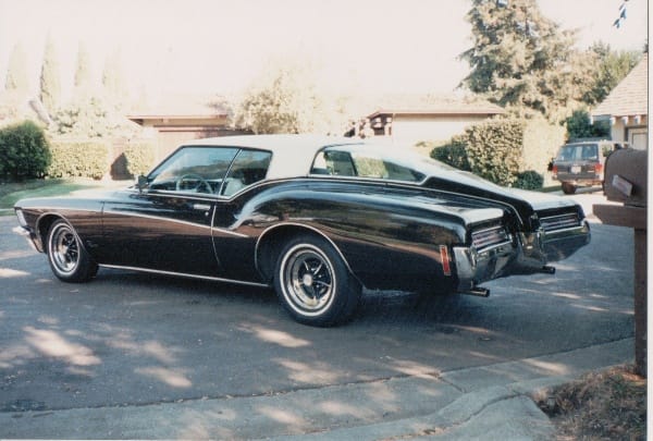 This car was my Anti Yuppie statement. I was living in the heart of Silicon Valley surrounded by Yuppies. These were real Yuppies who were involved in the electronics and [&hellip;]