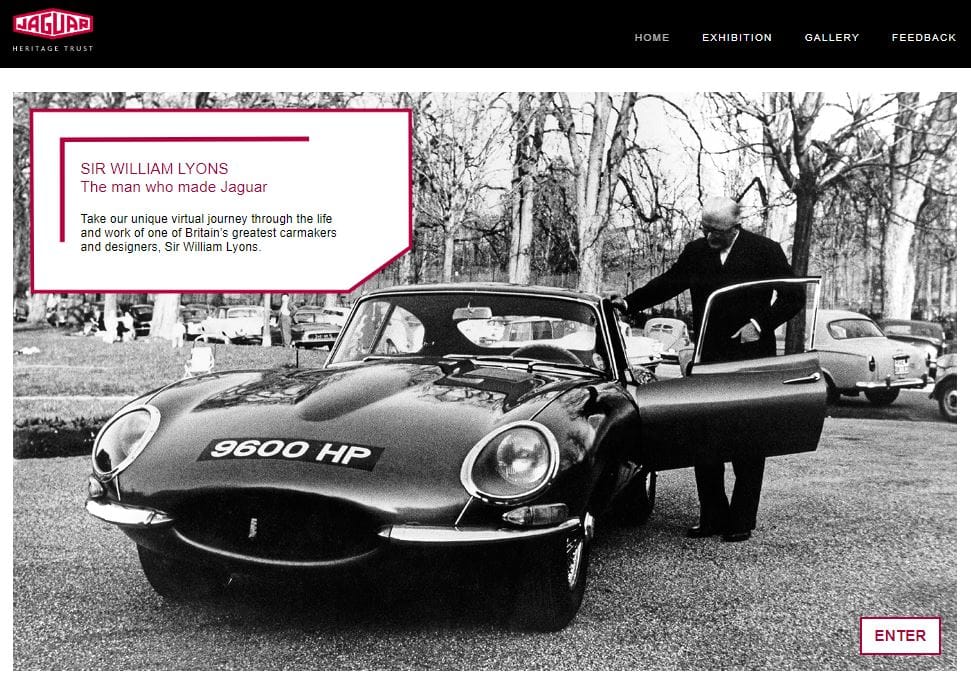 In late 1922, two young men in Blackpool, on the north west coast of England, started a business building motorcycle sidecars, named Swallow Sidecars. By 1926, the company built its [&hellip;]