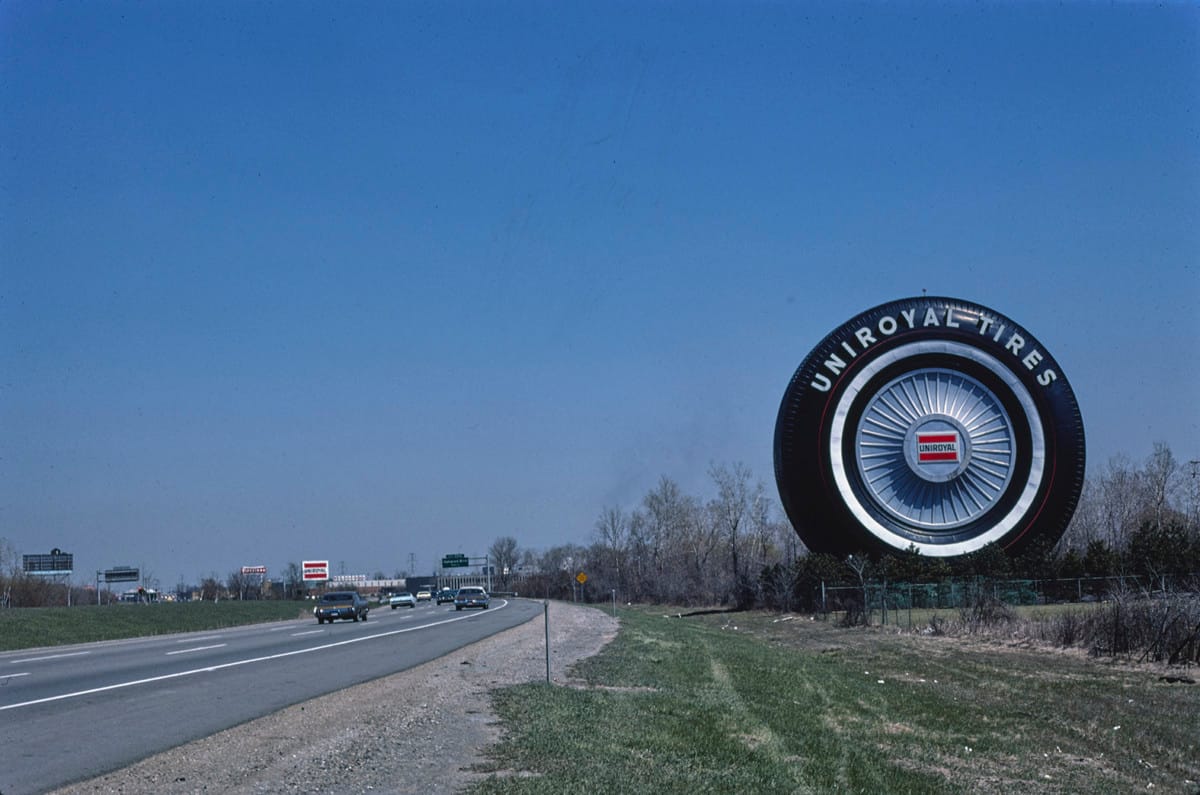 With so much of our content dealing with the products of the Big Three, we’ve had plenty of images from Detroit on our pages. But on this occasion, they highlight [&hellip;]