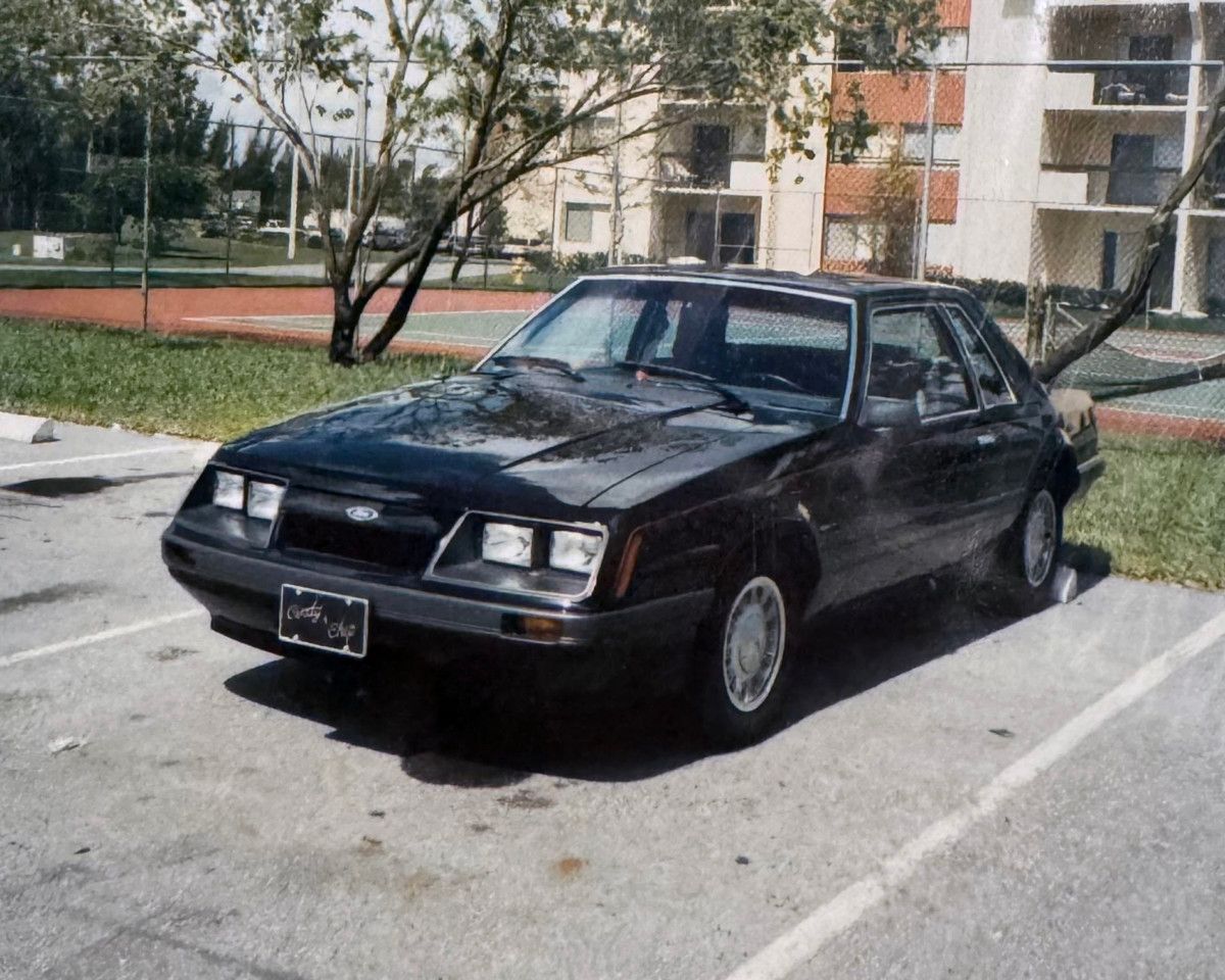 Do you remember your first new car? Was it basic transportation, or a dream luxury car? Was it something you shopped carefully for? Was it needed to replace a vehicle [&hellip;]