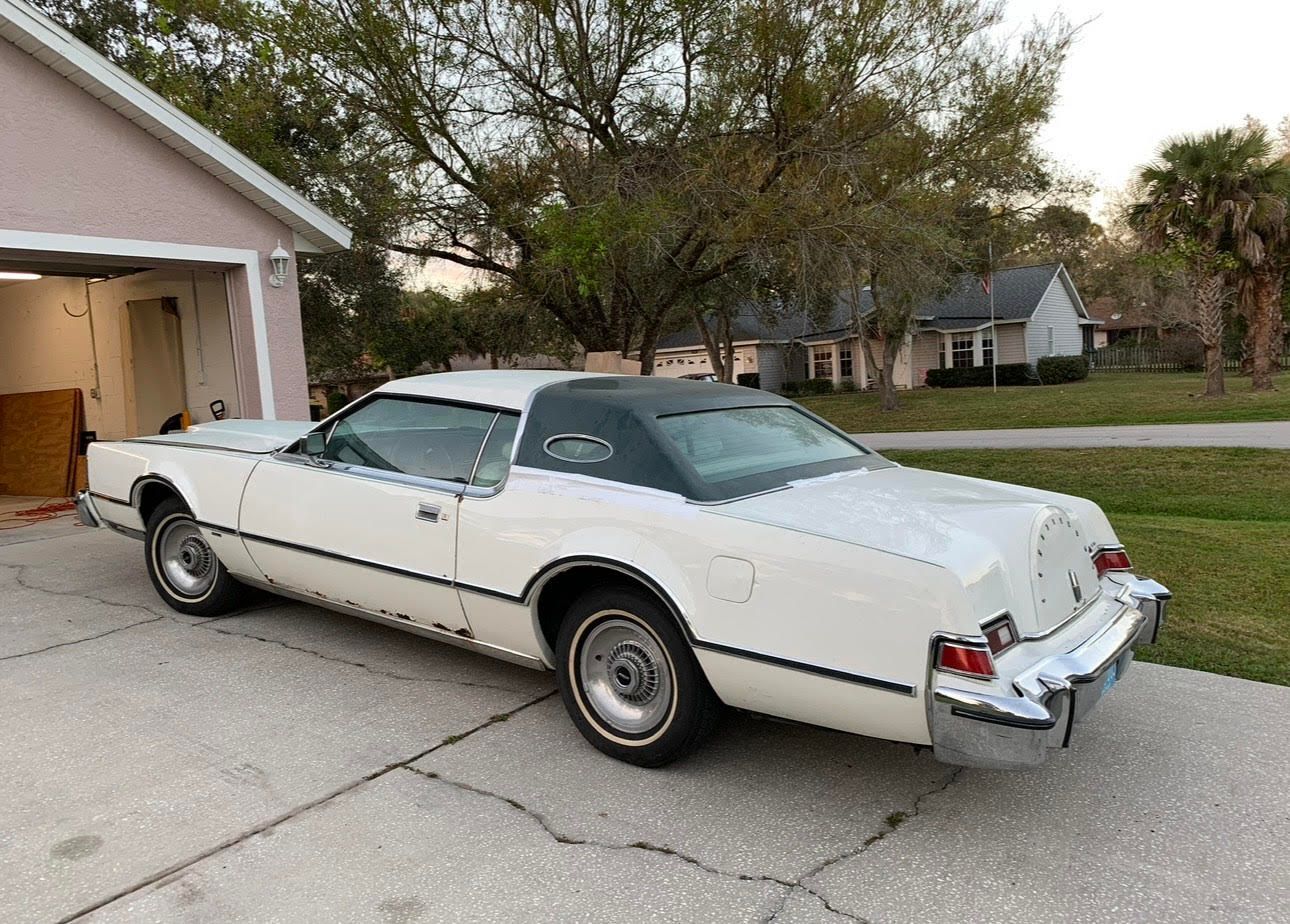 This car is one that is still in my corral, and while it needs body work it runs very well and has very deep emotions tied to it. The year [&hellip;]