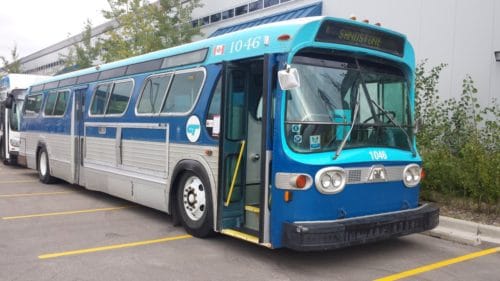 Some memories are so powerful you can still recollect them over sixty years later.  Such are the memories of my first ride in a GM TDH 5302 “New Look” coach [&hellip;]