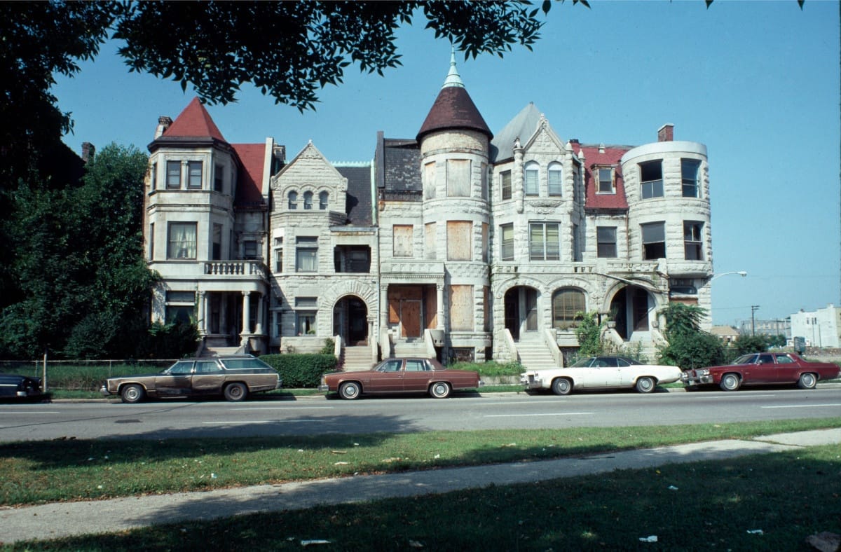 A few months ago I posted a short gallery of Chicago images dating to the mid-70s. Those got a nice deal of commentary and interest from the CC readership and [&hellip;]
