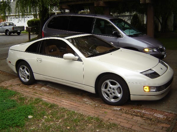 My Hobby Car Of A Lifetime #8: 1992 Nissan 300ZX — As Close As I’ll Ever Come To A Supercar As close as I’ll ever come to owning a supercar.