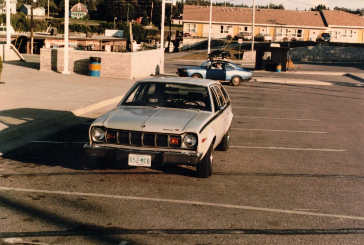 It was about 1986 when a coworker at the Schwinn shop where I fixed bikes asked me if I wanted to buy his Hornet wagon. Having already been burned by [&hellip;]