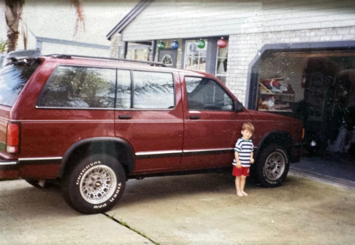 In my last COAL, I shared that we were a Ford family, but that the Ford motor company was really failing out of favor with all of us. So when [&hellip;]