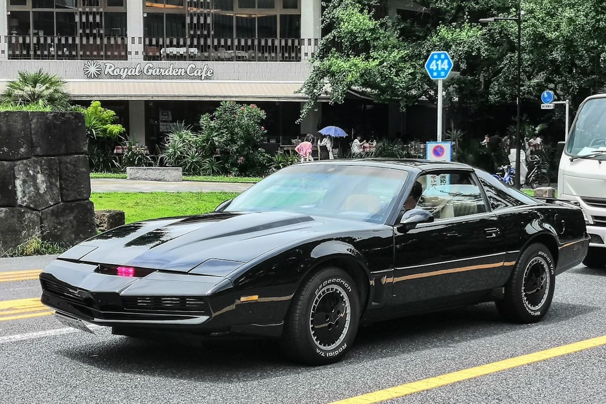 There are lookalikes, and there are lookalikes. How many Cadillac hearses – of various vintages – have been predictably turned into ECTO-1? What about the dozens of DeLoreans that got [&hellip;]
