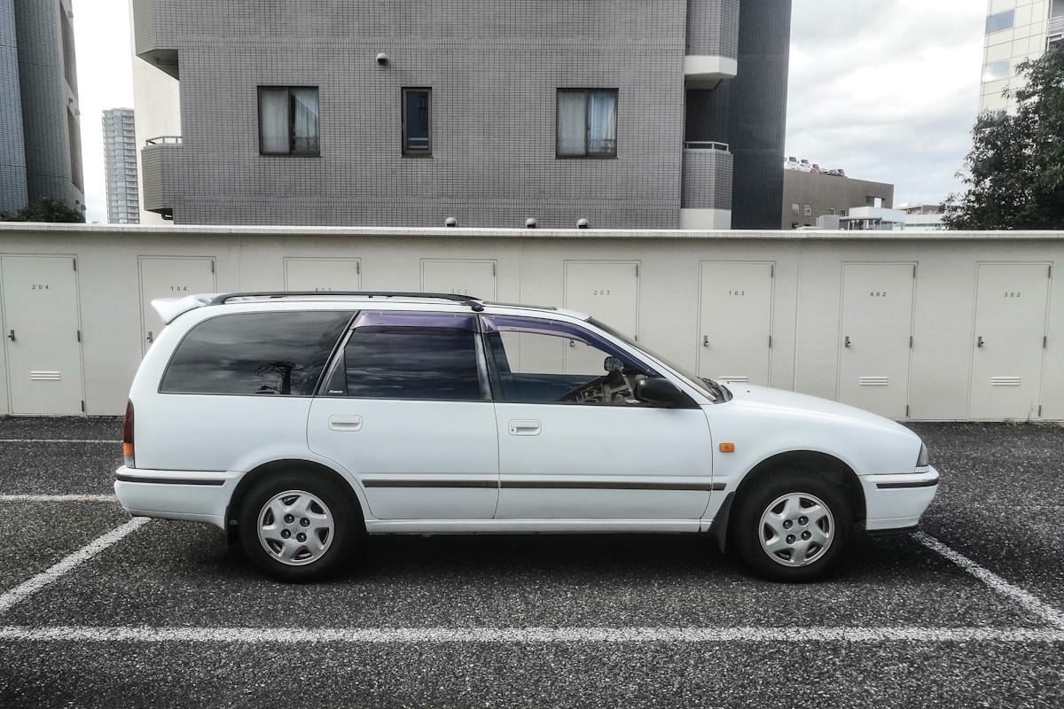 It’s going to be a ‘90s week for the JDM contingent, folks. There were a lot of candidates to sift through, given that 30-ish-year-old domestic metal is naturally pretty prevalent, [&hellip;]
