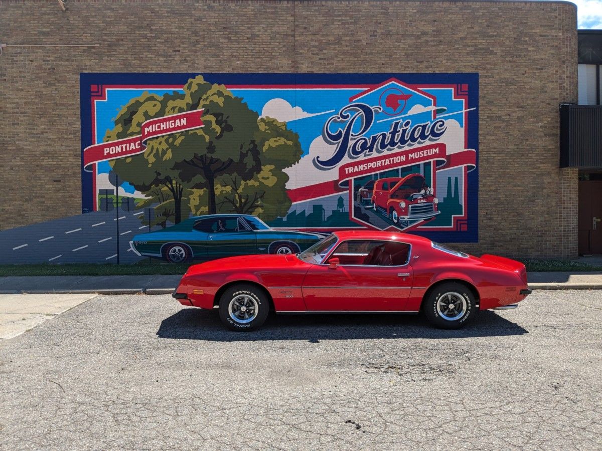 The city of Pontiac, Michigan may not be as widely-known as Detroit, Dearborn, or Flint as far as automotive production is concerned, but their motoring history is rich enough to [&hellip;]