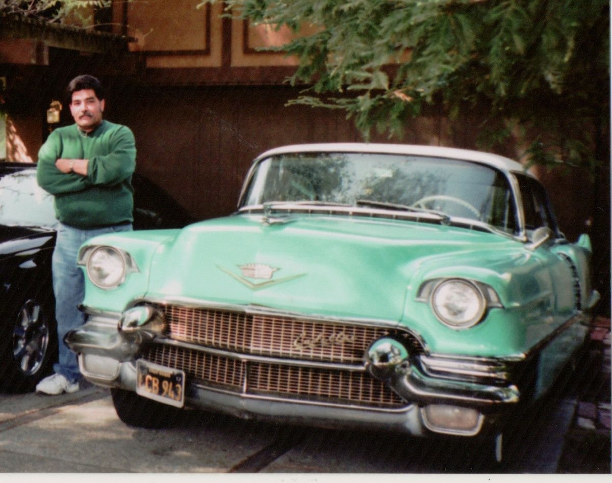 &nbsp; This is a vehicle that has held quite a strong hold on my imagination. My initial exposure to this car occurred in 1966, when I was in sixth grade. [&hellip;]
