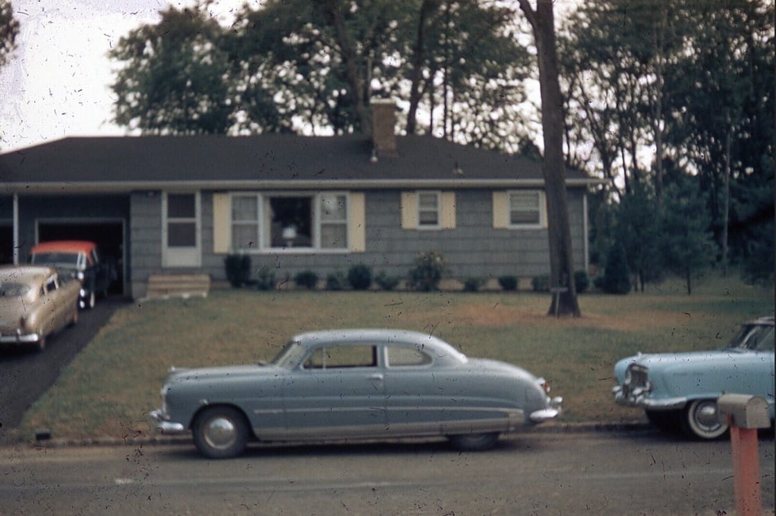 &nbsp; I was fortunate to recently discover some great vintage color photos that were taken in the municipality I grew up in–Hanover Township, New Jersey.  These pictures mean a lot [&hellip;]