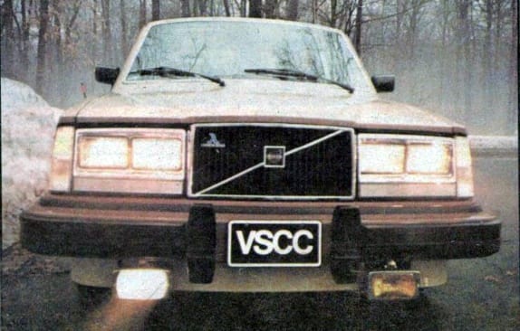 “Cars are driven by people. The guiding principle behind everything we make at Volvo, therefore, is, and must remain, safety.” This sentiment was originally attributed to the Swedish automaker’s co-founders, [&hellip;]