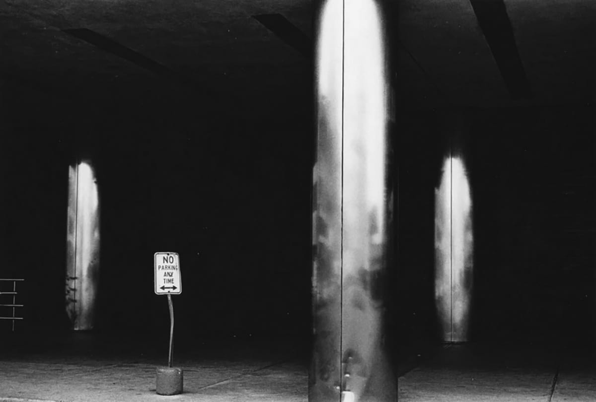 Chicago, 1958 I’m a fan of Ray Metzker’s photography. It has a strong graphic feel; compositionally tight and driven by contrast. He manages to capture a specific moment of light [&hellip;]