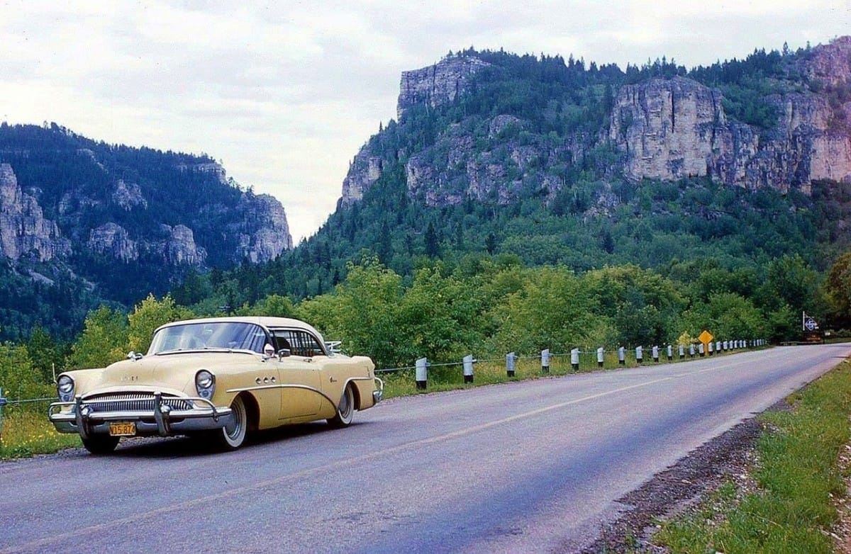 Now that we’re in the summer and with some holidays coming in, I know more than a few CC readers will be traveling and exploring the roads. It’s, after all, [&hellip;]