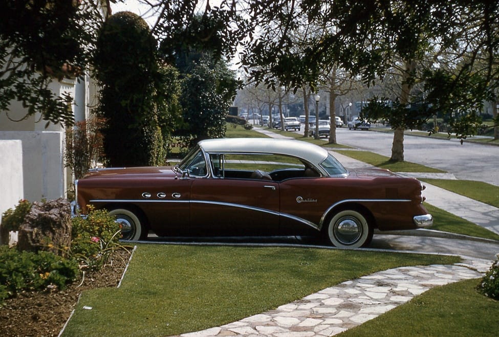 Back when GM was a purveyor of cool-looking machines, the argument could be made that some of its children were better dressed than others. And that’s something that could be [&hellip;]