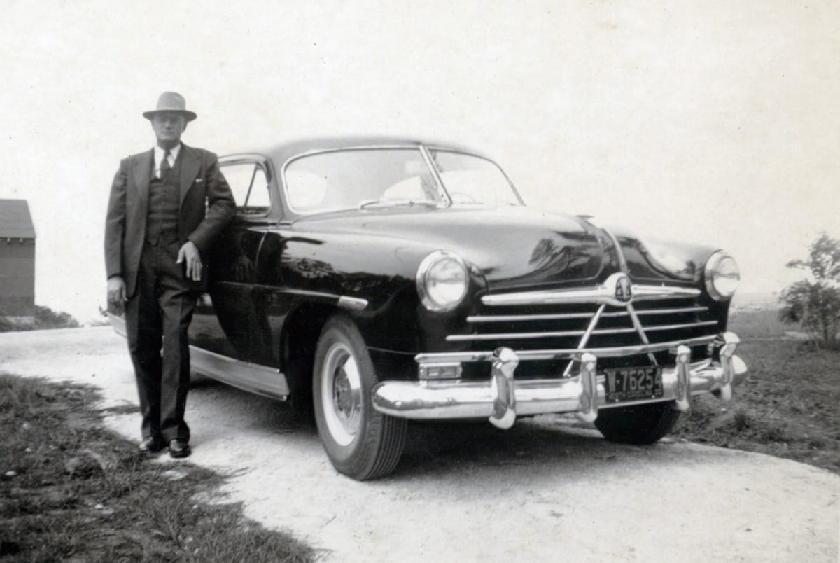 Recently, some readers asked for images of Hudsons as they were back in the day. Understandably, with the make merging with Nash in ’54 and disappearing not long after, there [&hellip;]