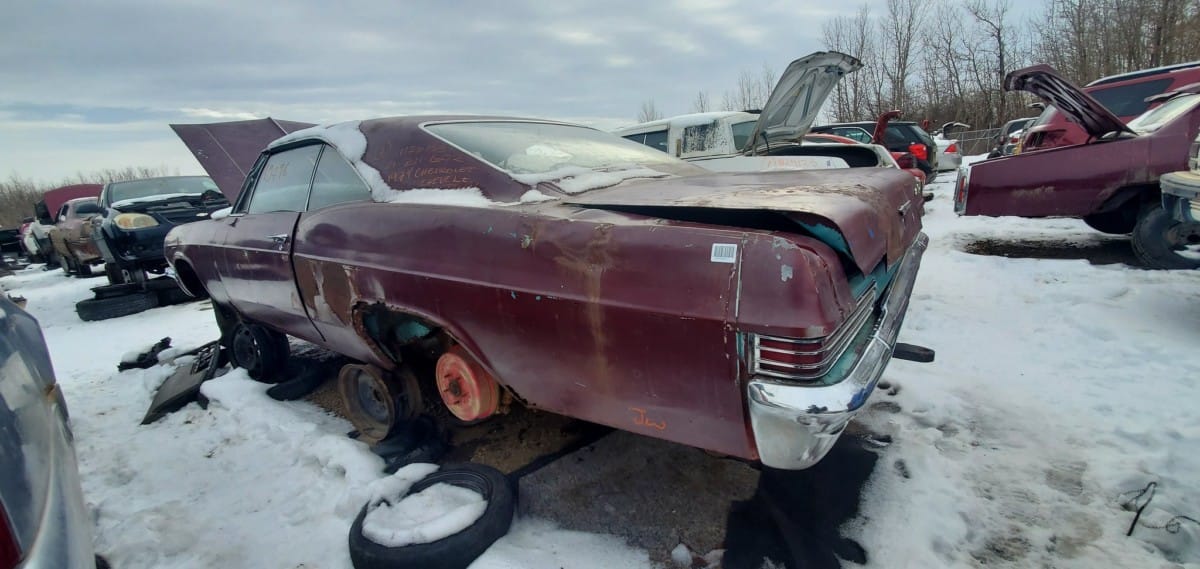 Here are some belated uploads by canadiancatgreen that recently showed up at the CC Cohort. Clearly, all were taken during last winter. Now, if you must know, it’s 90-degree weather [&hellip;]
