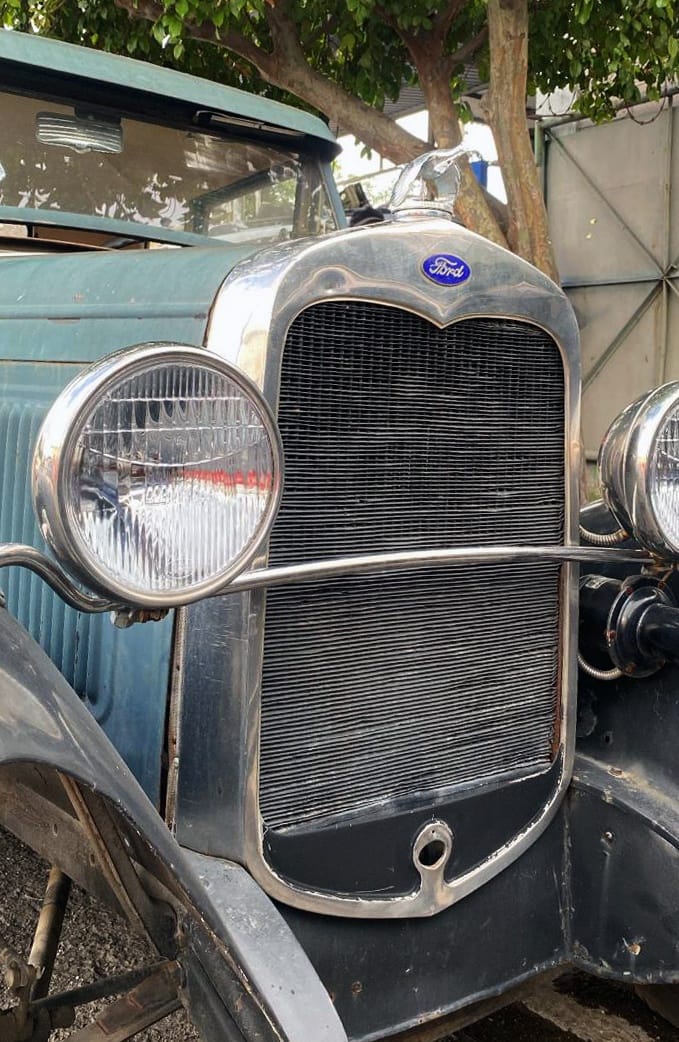 Who will take care of old vintage cars as time moves on? And who will value them? It’s a topic that appears on and off again in these pages. As [&hellip;]