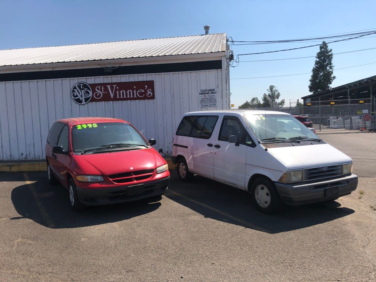 Why do folks donate their old cars to St. Vinnie’s? Surely it’s not because there’s something wrong with them and they’re facing an expensive repair. No, it’s because our local [&hellip;]