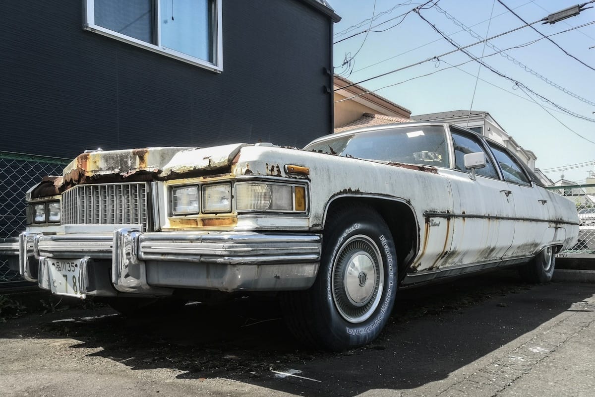 As we continue our little two-week journey through Tokyo’s Most Wrecked Classics, I can state that there are two marques that (probably by sheer coincidence) are overrepresented in my files. [&hellip;]