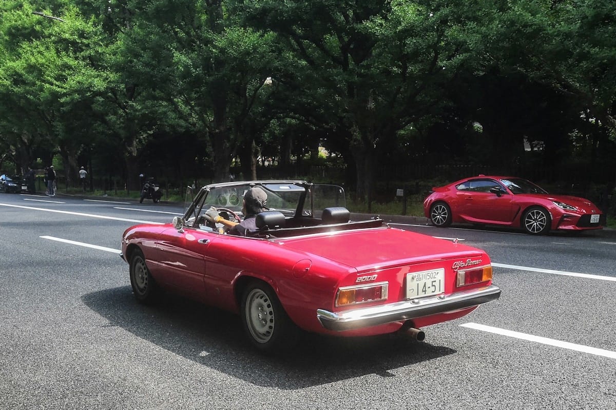 Welcome to part three – the best part, in many ways, because we’re starting with Alfa Romeo. OK, so maybe the Coda Tronca isn’t your favourite model, but it’s the [&hellip;]
